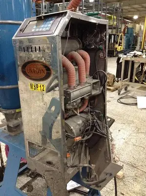 USED OGDEN A4W-1808