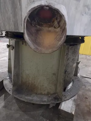 USED SWECO FMD-14LR