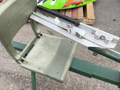 Used _UNKNOWN_ _UNKNOWN_ Miscellaneous Equipment Michigan US | Miedema Asset Management Group #1760897