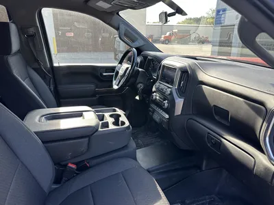 USED 2023 GMC 3500HD