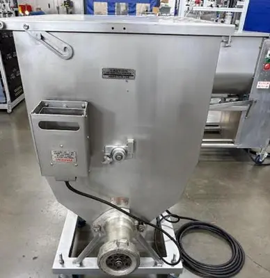 USED HOBART 4346