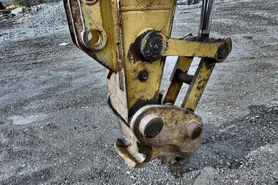 Used 2007 CATERPILLAR 318C LN Crawler Excavators Pennsylvania US | Proxy Equipment #1378134
