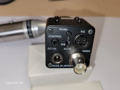 New | in-Stock MedRx Otoscope Probe & high Res Camera Audiometers / Tympanometers Arizona US | ASSET CONVERSION SPECIALISTS, INC. #1427125