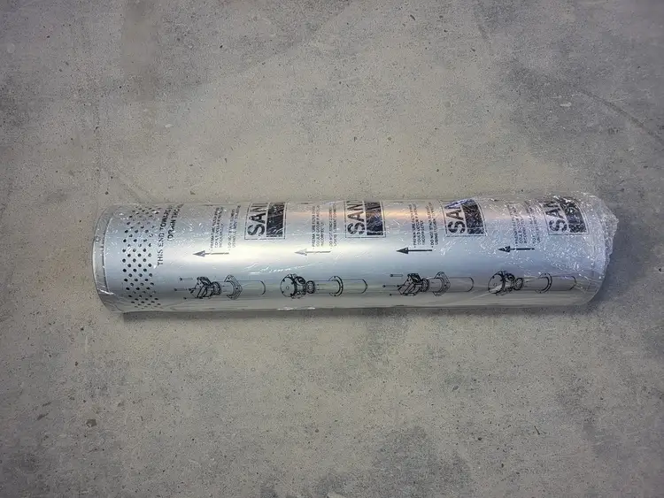 New | in-Stock 2023 SANDVIK 020123-058 Miscellaneous MRO British Columbia CA | Lenmark #295943