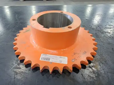 Roller Chain Sprocket H80S36