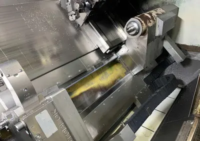 Used DMG GILDEMEISTER CTX620X1000 CNC Lathes Kentucky US | Aucto #686497