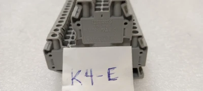USED Phoenix Contact UTTB-4