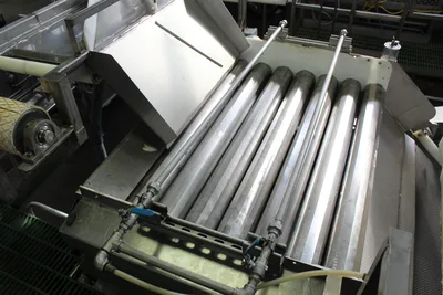 Farmco Sliver Removal