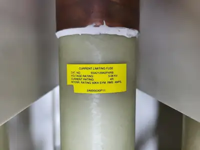 USED GENERAL ELECTRIC 0921X0562V02C01
