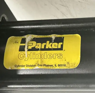 PARKER Ejector Box USED
