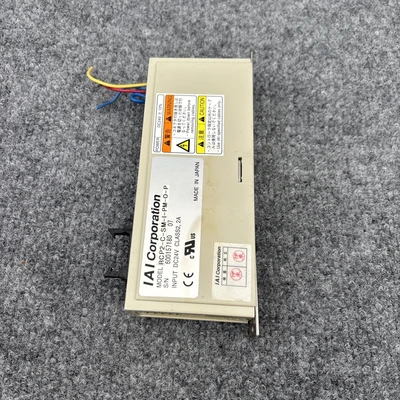 Used IAI Corporation RCP2-C-SM-I-PM-0-P Motion Controls California US | Davliegogo LLC #1706517