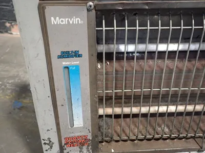 USED MARVIN 4940