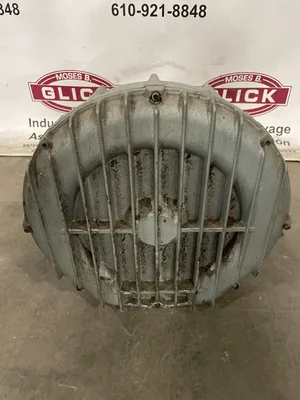 Gast Regenair R5325A-2 Regenerative Blower 1.85HP 2850RPM 3PH 50”H2O