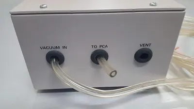 Keithley PCA Vacumm Control Unit
