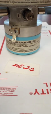 USED Pacific Scientific 41436501