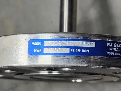NEW YOKOGAWA EJA530E