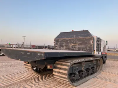 Used 2020 Superior ST-220X Crawler Carriers & Dumpers | Rubbl #983289