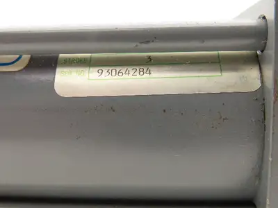 Used MILLER FLUID POWER _UNKNOWN_ Hydraulic Cylinders Indiana US | Arrow Industrial #1365322