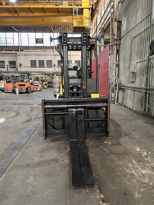 Used 2007 HOIST F300 Liquid Propane Forklifts Illinois US | Forklift Exchange #1274826