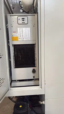 USED 2012 YAMA SEIKI AF-1060