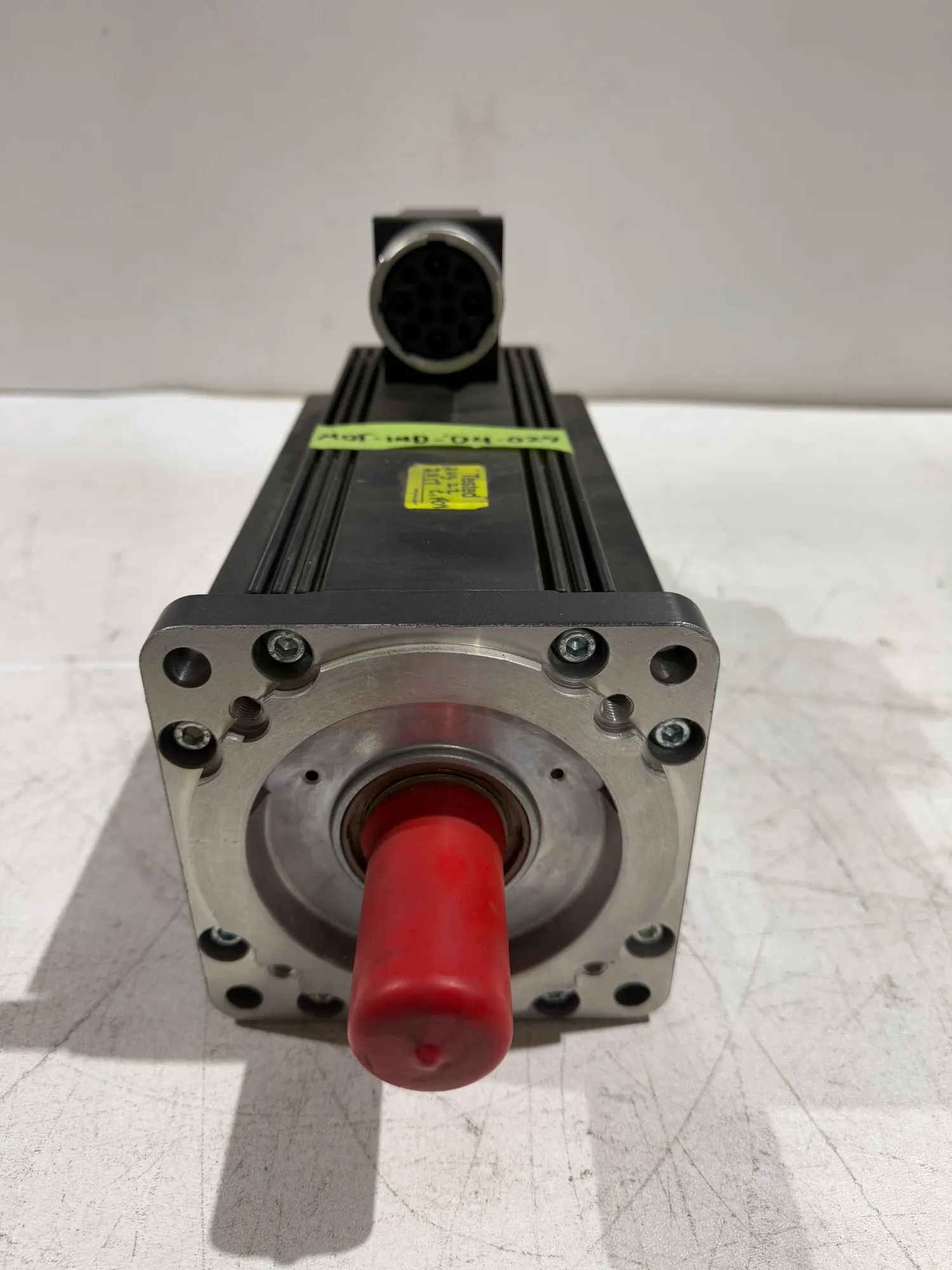 USED REXROTH INDRAMAT MHD093B-058-PG1-AA