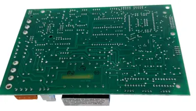 NEW HONEYWELL 30756081-501 PC BOARD 30756081501