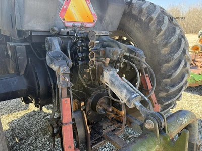 Used CASE IH 7140 Agricultural Tractors Tennessee US | Moore Equipment #1517234