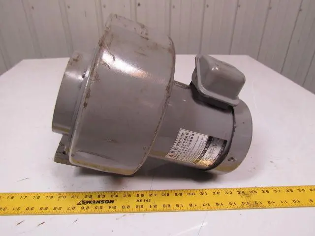 Used YODOGAWA _UNKNOWN_ Blowers Indiana US | Arrow Industrial #611528