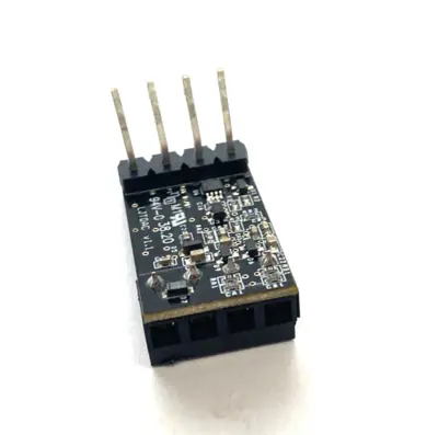 Used LabJack Analog Output Expansion Module, 14-bit Pair PLC Input & Output Michigan US | Maverick Industrial Sales #1395740