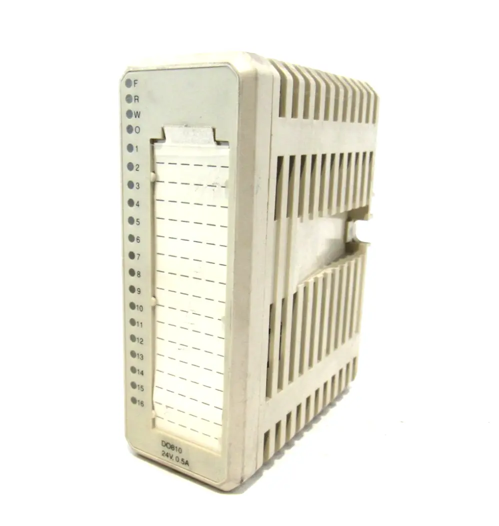 NEW ABB ABB 3BSE008510R1