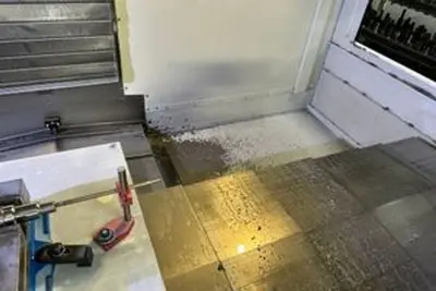 2017 HAAS VF-6/50 Vertical Machining Centers | Toolquip, Inc. (3)