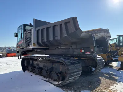 Used 2023 Superior ST300XR Crawler Carriers & Dumpers Texas US | Rubbl #1333413