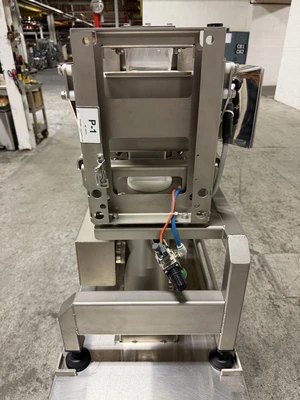 Used _UNKNOWN_ _UNKNOWN_ Metal Detectors Ohio US | Federal Equipment Company #1400062