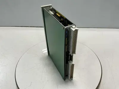 USED SIEMENS 6ES5 252-3AA21