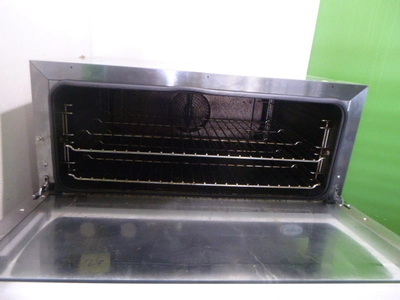 Cadco Elena Convection Oven