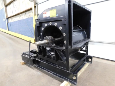 New | in-Stock Chicago K0893-102 Blowers Ohio US | Equipment Recovery Corp. #1329818