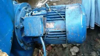 Alfa-Laval MAPX 309 BGT-14-60 oil purifier, SS.