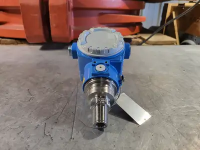 NEW ENDRESS+HAUSER PMP71-WCC1SB1RAAAU