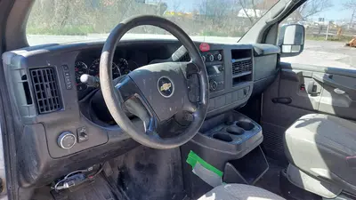 2013 CHEVROLET EXPRESS 2500 Vehicles | Platinum Group (20)