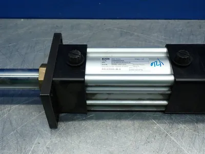 Used PARKER 1P4MA0000323 Pumps Ohio US | HGR 24 #1016776