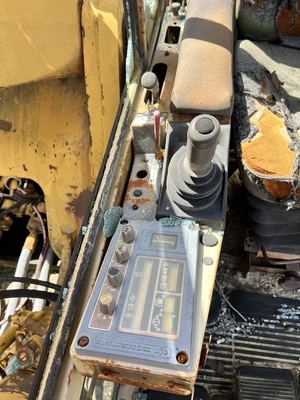 Used 1989 KOMATSU PC360LC-3 Crawler Excavators Louisiana US | Proxy Equipment #1377939