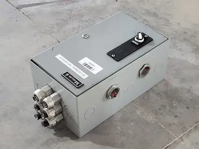 Used MOELLER DILH0M+NDIL0M Switchgears British Columbia CA | Lenmark #835818