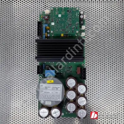 KUKA KRC4 Power Pack