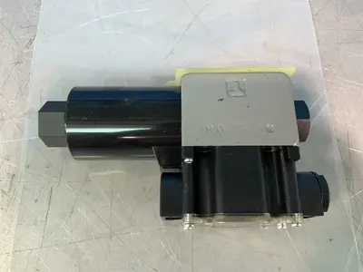Used TOYOOKI HDS2SBCA025BWYR1 Pumps Ohio US | HGR 24 #1324883