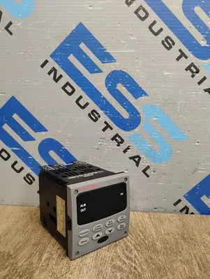 Honeywell DC2500-E0-0L00-200-00000-00-0 Electrical/PLC/Automation | ESS Industrial Equipment Sales (1)