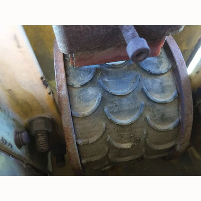 22.75 inch Grinder Pulverizer.