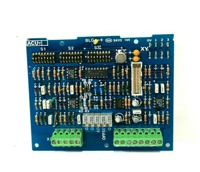 NEW SIEI ECS 1443-1 PC BOARD ECS14431