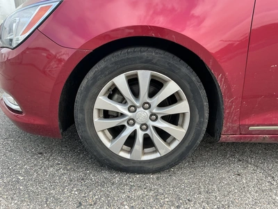 Used 2014 BUICK LACROSSE Cars Michigan US | Miedema Asset Management Group #1316092