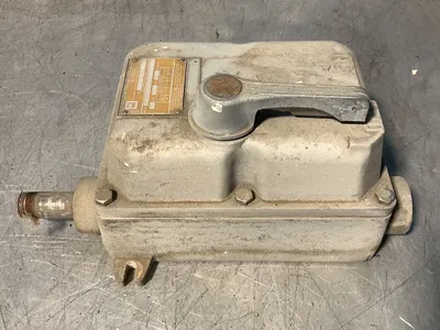 Used KILLARK XEDS30A Switchgears Ohio US | HGR 24 #1288748