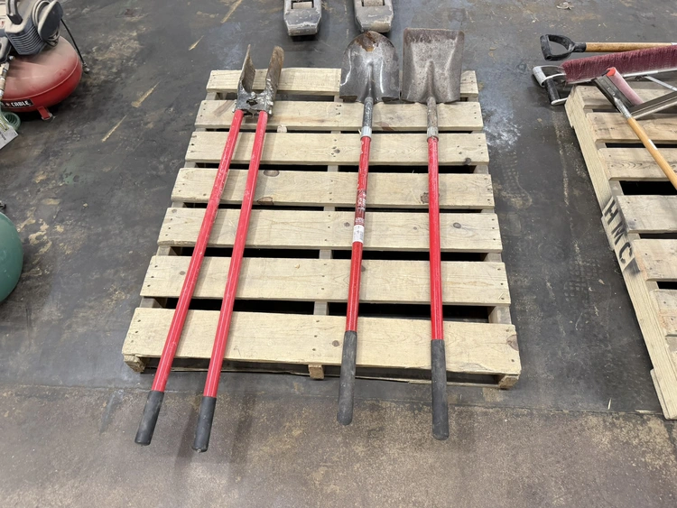 Used _UNKNOWN_ _UNKNOWN_ Post Hole Diggers Michigan US | Miedema Asset Management Group #1143809